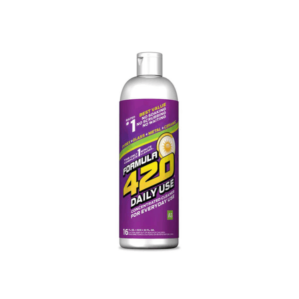 Formula 420 Cleaner - Image 3