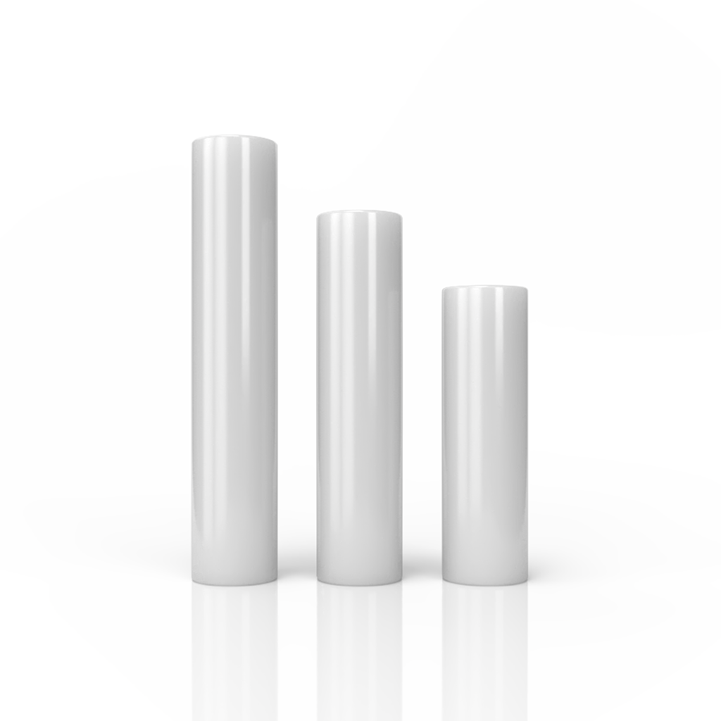 40fdfe7f-e60b-480c-9e41-2efa3b1ae2d6.png White Quartz Pillars - 3pk - Image 1