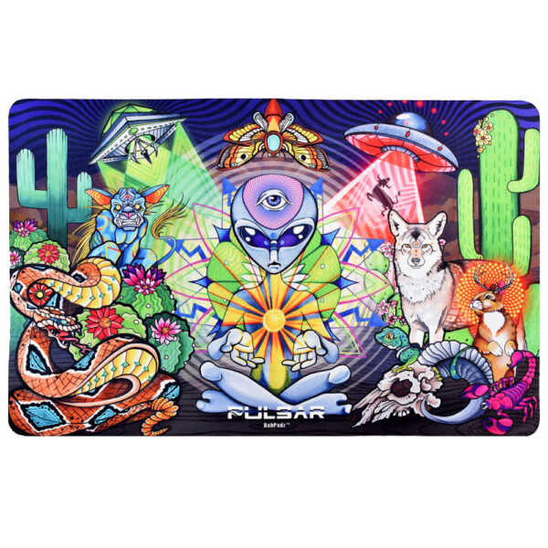 414d3bbe-3012-4ed5-87b2-a6cedf31468b.jpg Pulsar Dab Padz Dab Mat - Image 4