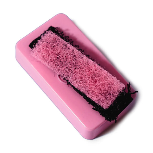 Blazy Susan Resin Blaster Magnetic Glass Scrubber - Image 1