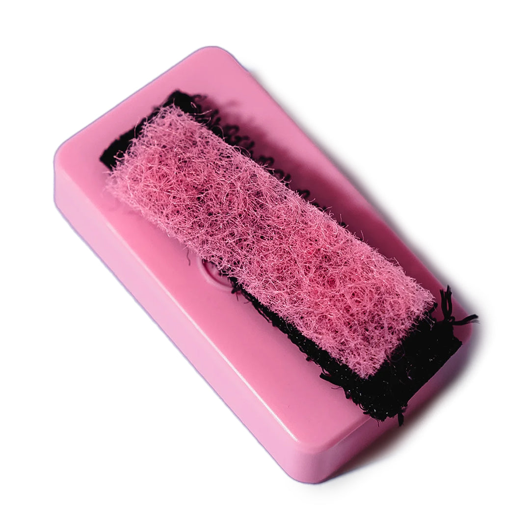 4c5c29ab-0dc4-47b3-8210-aab75815d697.jpg Blazy Susan Resin Blaster Magnetic Glass Scrubber - Image 1