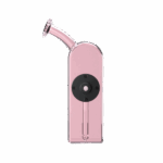 Stündenglass Modül Dok Glass - Pink - Image 3