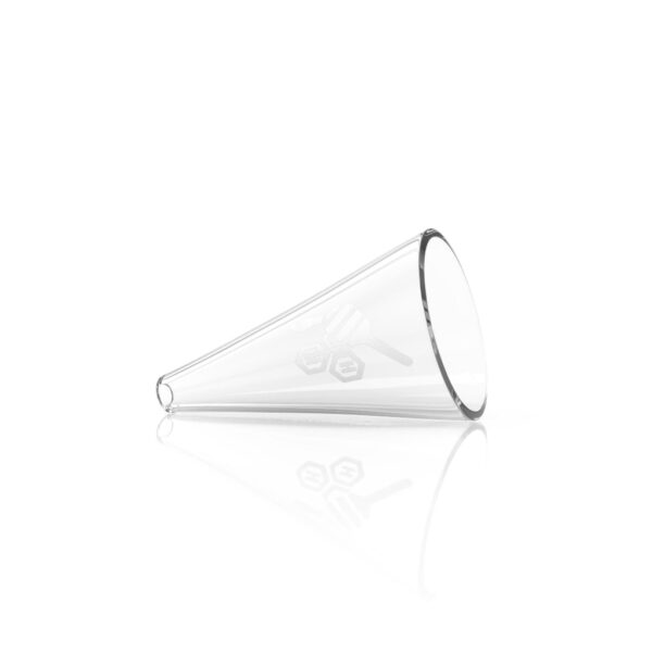 6e99dae3-3ac3-48e5-8933-e6dbf41182a5.jpg Honeybee Herb Quartz Funnel - Image 4