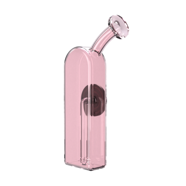 721b204f-f287-4d0f-a71d-b0e37f26f02b.png Stündenglass Modül Dok Glass - Pink - Image 1