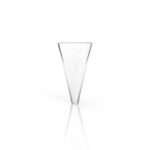 Honeybee Herb Quartz Funnel - Image 3