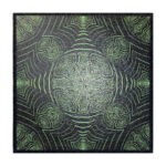 East Coasters Dab Mat - Image 4