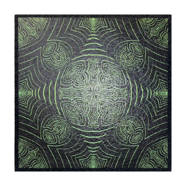 7678d2fe-9851-49e0-a760-400c3900cf90.jpg East Coasters Dab Mat - Image 4