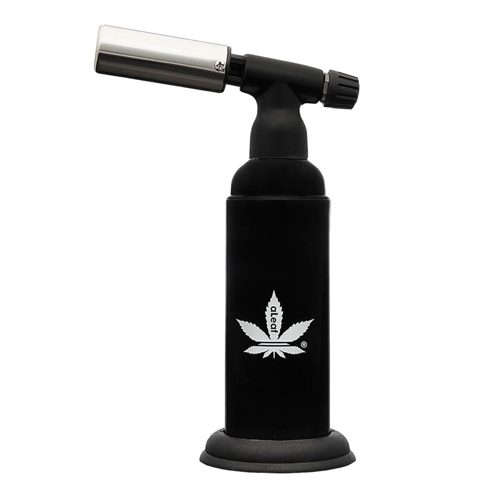 aLeaf Turbo Flame Blow Torch - 7.5" - Haze Smoke Shop USA