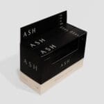 ASH Pre-Rolled Cones - Classic - 32 Count - Box Pre-Rolled Cones - Haze Smoke Shop USA