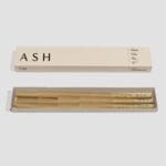 ASH Pre-Rolled Cones - Organic - 12 count - Box - Haze Smoke Shop USA