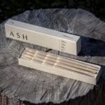 ASH Pre-Rolled Cones - Organic - 12 count - Haze Smoke Shop USA