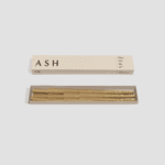 ASH Pre-Rolled Cones - Organic - 12 count Pre-Rolled Cones - Haze Smoke Shop USA