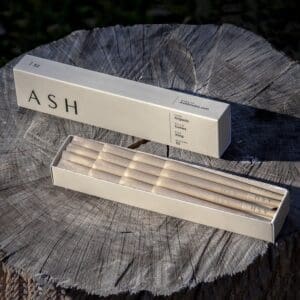 ASH Pre-Rolled Cones - Organic - 12 count - Haze Smoke Shop USA