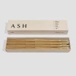 ASH Pre-rolled Cones - Organic - 32 count - Box - Haze Smoke Shop USA