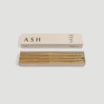 ASH Pre-Rolled Cones - Organic - 32 count