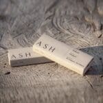 ASH Rolling Paper - Medium - Organic - Haze Smoke Shop USA
