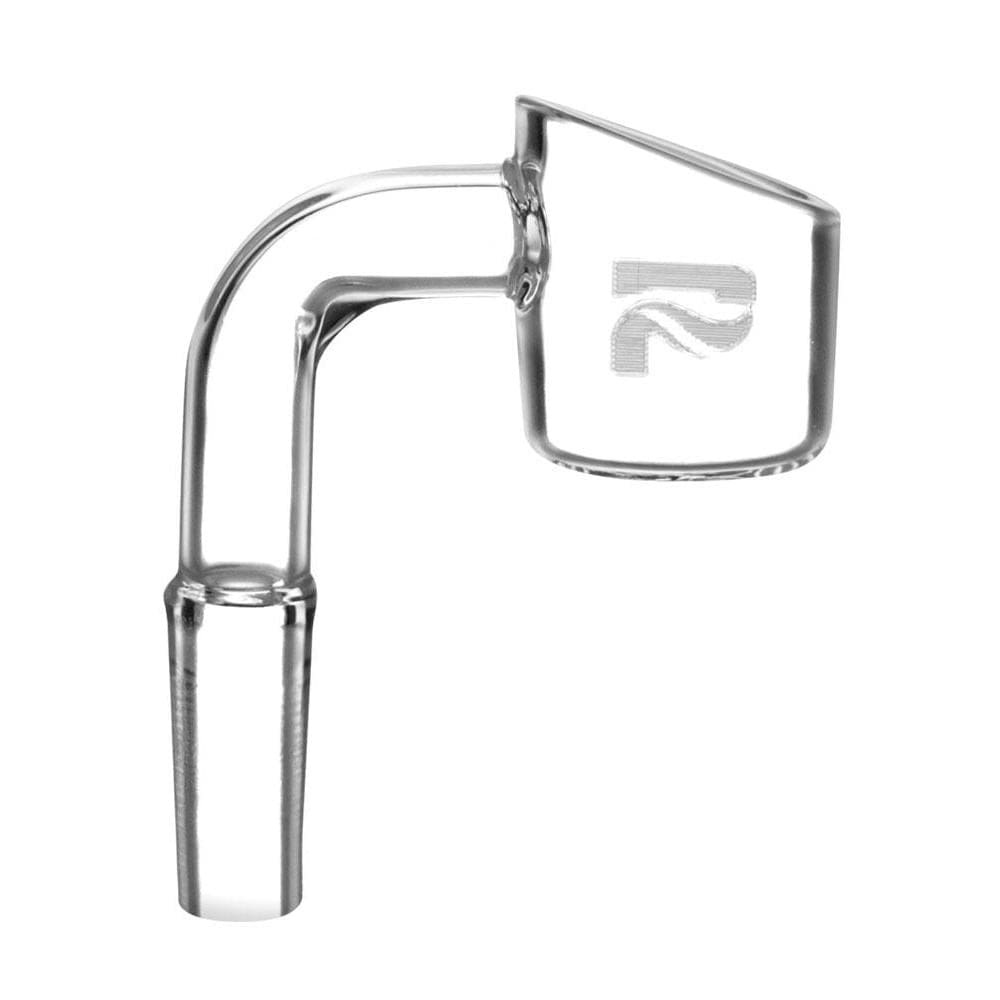 Flat Top Quartz Banger - Haze Smoke Shop USA