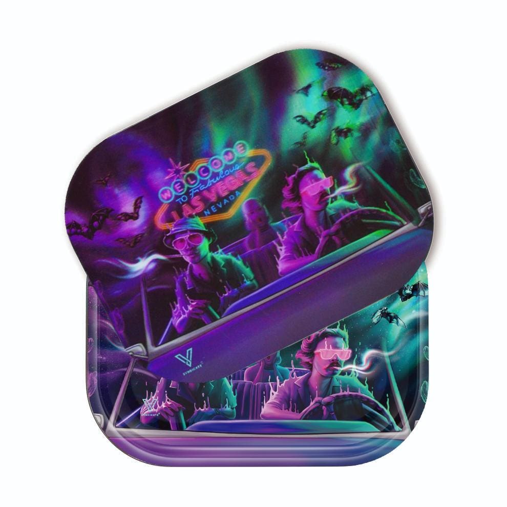 Bat Country 3D Roll N Go Bundle - Haze Smoke Shop USA