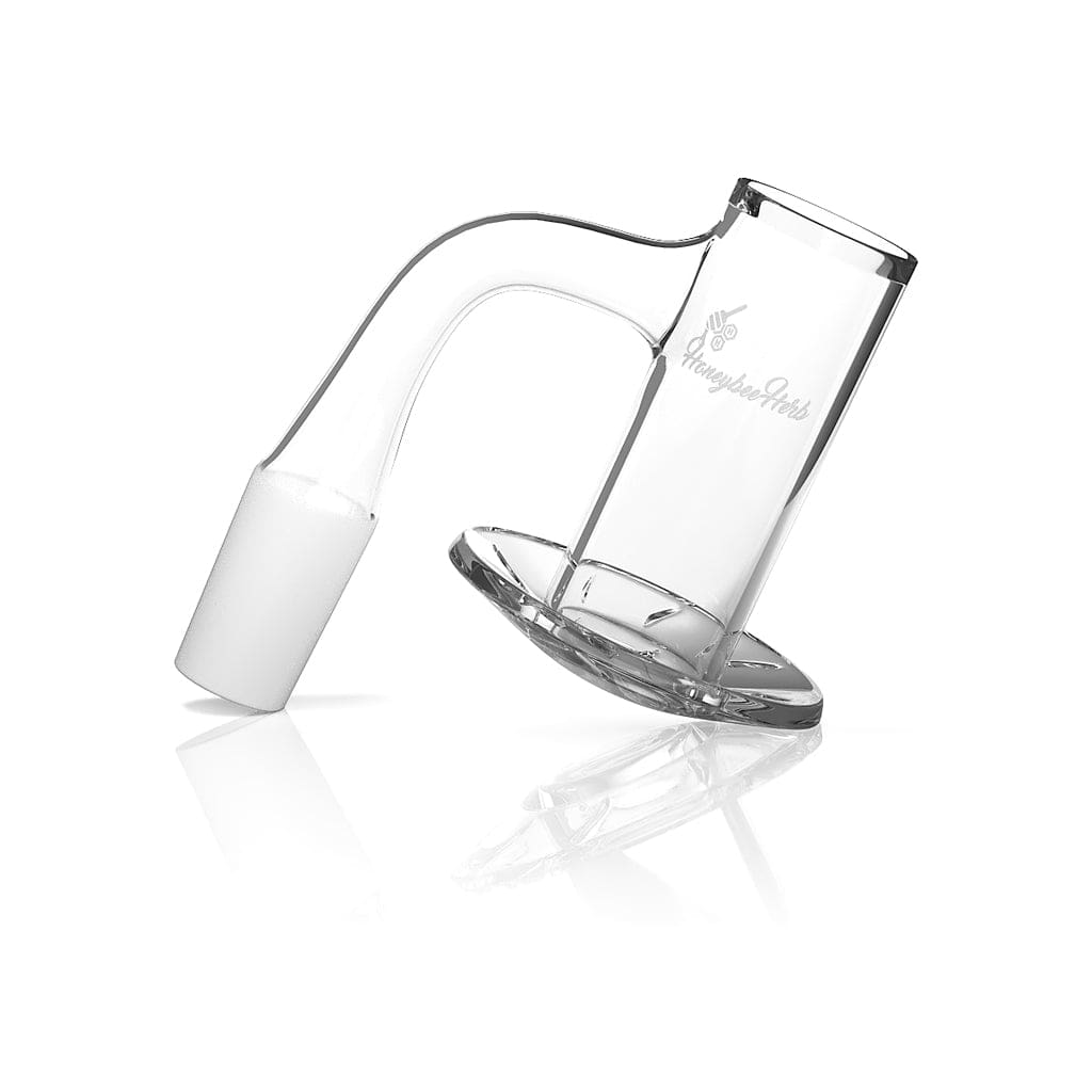 Beehive Quartz Banger - 90° - Haze Smoke Shop USA - Vaporizers Super Store