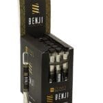 Benji Cones - Box of 24