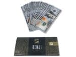 Benji - Rolling Paper Booklets (Box of 24) - Haze Smoke Shop USA