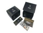 Benji - Rolling Paper Booklets (Box of 24) - Haze Smoke Shop USA