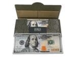Benji - Rolling Paper Booklets (Box of 24) - Haze Smoke Shop USA