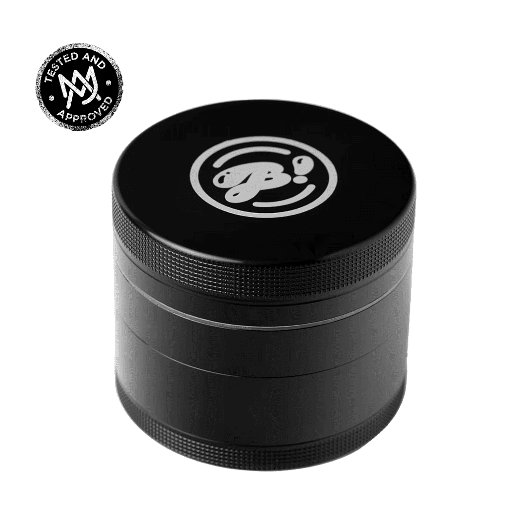BIGFUN! Large Grinder - Haze Smoke Shop USA - Vaporizers Super Store