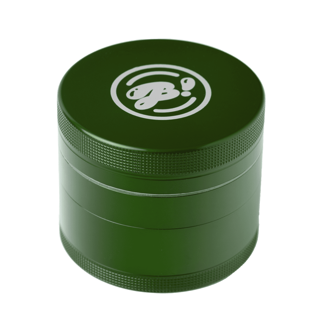 BIGFUN! Large Grinder - Haze Smoke Shop USA