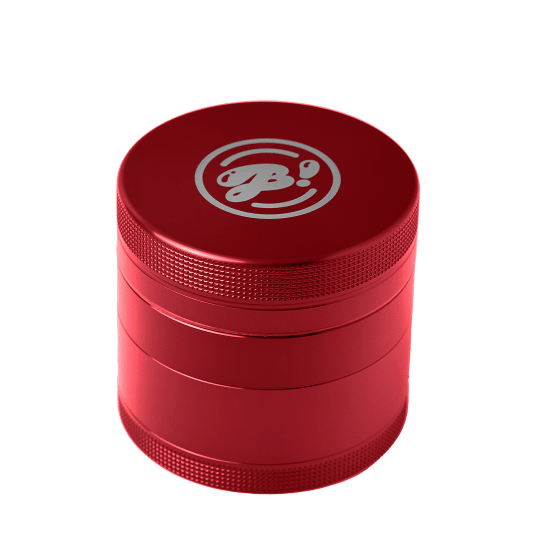 BIGFUN! Medium Grinder - Haze Smoke Shop USA