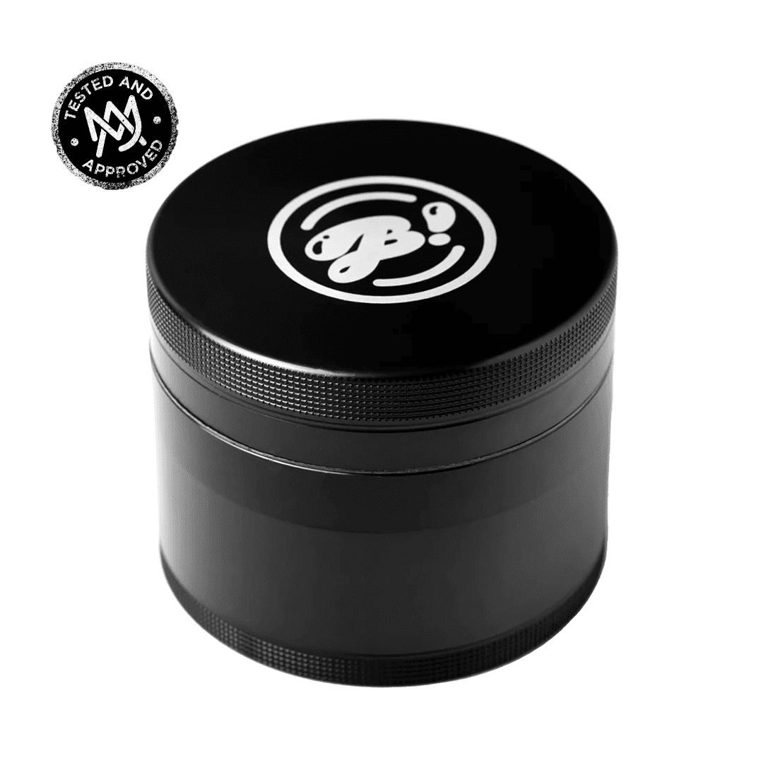 BIGFUN! XL Grinders - Haze Smoke Shop USA - Vaporizers Super Store