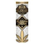 Billionaire Hemp Blunt Wraps Flavored Papers & Blunts - Haze Smoke Shop USA