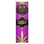 Billionaire Hemp Blunt Wraps - Haze Smoke Shop USA