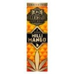 Billionaire Hemp Blunt Wraps - Haze Smoke Shop USA
