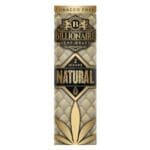 Billionaire Hemp Blunt Wraps - Haze Smoke Shop USA