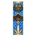 Billionaire Hemp Blunt Wraps - Haze Smoke Shop USA