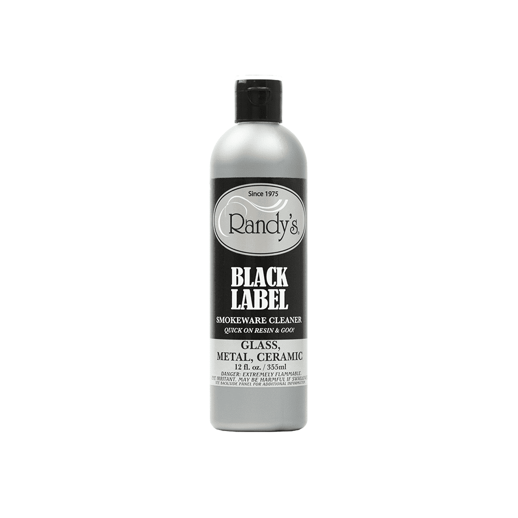 Black Label Cleaner - Haze Smoke Shop USA - Vaporizers Super Store