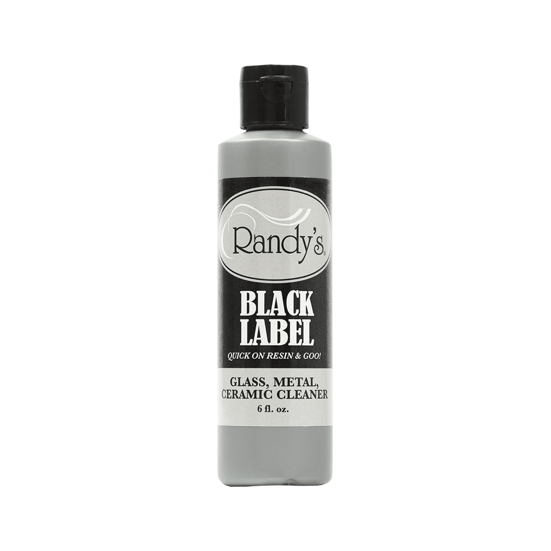 Black Label Cleaner - Haze Smoke Shop USA - Vaporizers Super Store