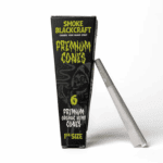BlackCraft 1 1/4 Cones - Haze Smoke Shop USA