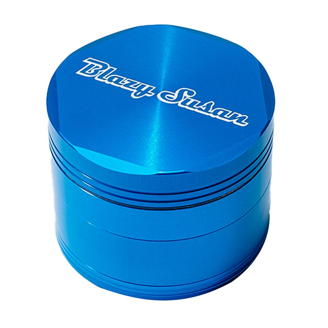 Blazy Susan Grinder V2 - Hazesmoke shop usa