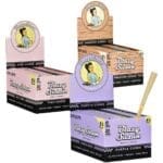 Blazy Susan Pre-Rolled Cones Slide Box - 1 1/4 - 20pc - Cone Pre-Rolled Cones - Haze Smoke Shop USA
