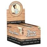 Blazy Susan Pre-Rolled Cones Slide Box - 1 1/4 - 20pc - Cone - Haze Smoke Shop USA