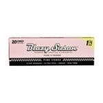Blazy Susan Pre-Rolled Cones Slide Box - 1 1/4 - 20pc - Cone - Haze Smoke Shop USA