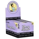 Blazy Susan Pre-Rolled Cones Slide Box - 1 1/4 - 20pc - Cone - Haze Smoke Shop USA