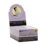 Blazy Susan Purple Rolling Papers - Haze Smoke Shop USA