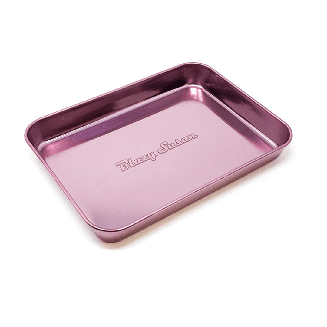 Blazy Susan Rolling Trays Rolling Trays - Haze Smoke Shop USA