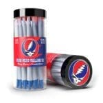 Blazy Susan x Grateful Dead Cones Pre-Rolled Cones - Haze Smoke Shop USA