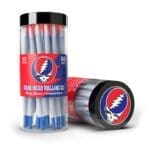 Blazy Susan x Grateful Dead Cones - Haze Smoke Shop USA