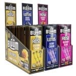 Bluum Wild Flower Pre-Rolled Cones - 2pc - 10pk Pre-Rolled Cones - Haze Smoke Shop USA
