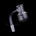Honey Kettle Quartz Banger - 90° - Image 4